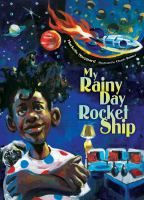 My_rainy_day_rocket_ship