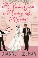 A_bride_s_guide_to_marriage_and_murder