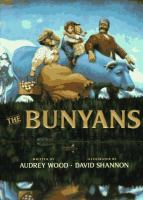 The_Bunyans