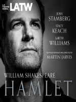 Hamlet_Novel