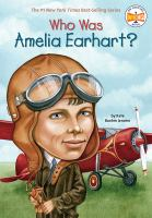 Who_was_Amelia_Earhart_