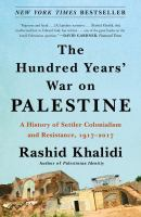 The_hundred_years__war_on_Palestine
