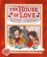 The_house_of_love