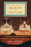 The_true_tails_of_Baker_and_Taylor