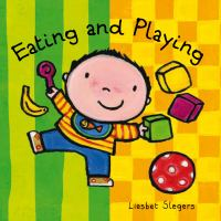 Eating_and_playing