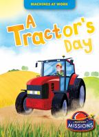 A_tractor_s_day