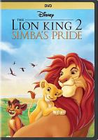 The_lion_king_II