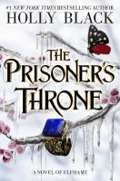 THE_PRISONER_S_THRONE