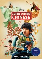 American_born_Chinese