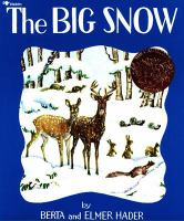 The_big_snow