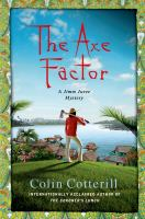The_axe_factor