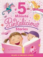 5-minute_Pinkalicious_stories