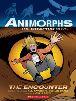 The_Encounter__Animorphs_Graphix__3_