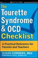 The_Tourette_syndrome___OCD_checklist