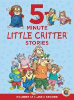 5-minute_Little_Critter_stories