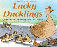 Lucky_ducklings