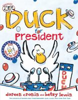 Duck_for_President