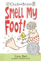 Chick_and_Brain__Smell_My_Foot_