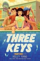 Three_keys