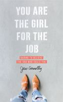You_are_the_Girl_for_the_Job