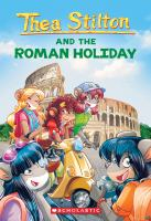 Thea_Stilton_and_the_Roman_holiday