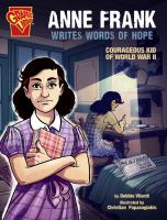 Anne_Frank_writes_words_of_hope