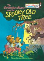 The_Berenstain_bears_and_the_spooky_old_tree