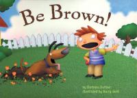 Be_brown_