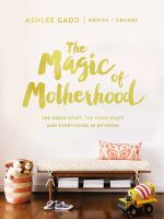 The_magic_of_motherhood