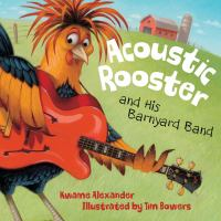 Acoustic_Rooster_and_his_barnyard_band