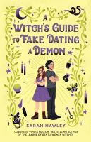 A_witch_s_guide_to_fake_dating_a_demon