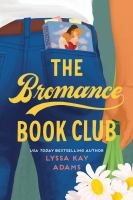 The_bromance_book_club