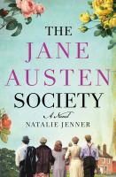 The_Jane_Austen_society