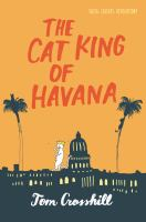 The_cat_king_of_Havana