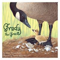 Grady_the_goose