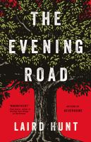 The_evening_road