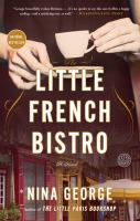 The_little_French_bistro