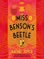 Miss_Benson_s_Beetle
