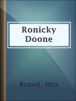 Ronicky_Doone