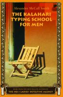 The_Kalahari_typing_school_for_men