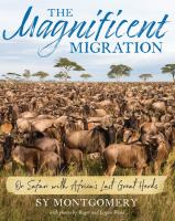 The_magnificent_migration
