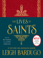 The_Lives_of_Saints