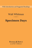 Specimen_Days