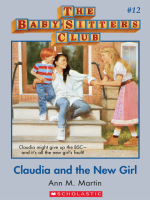 Claudia_and_the_New_Girl