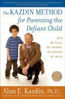 The_Kazdin_method_for_parenting_the_defiant_child