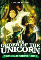 The_Order_of_the_Unicorn