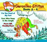 Geronimo_Stilton__Books_4-6