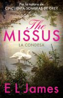 The_Missus__La_Condesa_