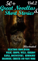 50__Great_Novellas_and_Short_Stories__Volume_2