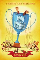 War_of_the_world_records